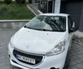 Белый Пежо 208, объемом двигателя 1.4 л и пробегом 186 тыс. км за 6400 $, фото 17 на Automoto.ua