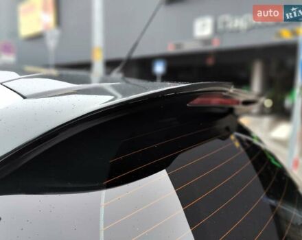 Белый Пежо 208, объемом двигателя 1.6 л и пробегом 137 тыс. км за 6990 $, фото 16 на Automoto.ua