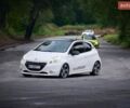Білий Пежо 208, об'ємом двигуна 1.6 л та пробігом 146 тис. км за 8950 $, фото 1 на Automoto.ua