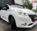 Білий Пежо 208, об'ємом двигуна 1.6 л та пробігом 137 тис. км за 6990 $, фото 32 на Automoto.ua