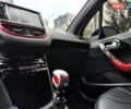 Білий Пежо 208, об'ємом двигуна 1.6 л та пробігом 137 тис. км за 6990 $, фото 39 на Automoto.ua