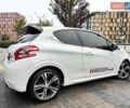 Білий Пежо 208, об'ємом двигуна 1.6 л та пробігом 137 тис. км за 6990 $, фото 21 на Automoto.ua