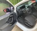 Білий Пежо 208, об'ємом двигуна 1.4 л та пробігом 233 тис. км за 5400 $, фото 1 на Automoto.ua