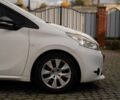 Белый Пежо 208, объемом двигателя 1.4 л и пробегом 187 тыс. км за 5900 $, фото 16 на Automoto.ua