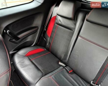 Білий Пежо 208, об'ємом двигуна 1.6 л та пробігом 137 тис. км за 6990 $, фото 43 на Automoto.ua
