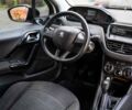 Белый Пежо 208, объемом двигателя 1.4 л и пробегом 187 тыс. км за 5900 $, фото 15 на Automoto.ua