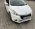 Білий Пежо 208, об'ємом двигуна 1.2 л та пробігом 102 тис. км за 6500 $, фото 1 на Automoto.ua