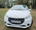 Білий Пежо 208, об'ємом двигуна 1 л та пробігом 82 тис. км за 5000 $, фото 1 на Automoto.ua