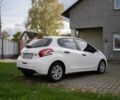 Белый Пежо 208, объемом двигателя 1.4 л и пробегом 187 тыс. км за 5900 $, фото 18 на Automoto.ua
