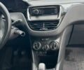 Белый Пежо 208, объемом двигателя 1.4 л и пробегом 186 тыс. км за 6400 $, фото 5 на Automoto.ua