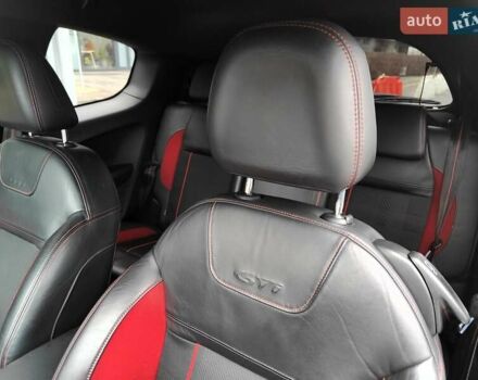 Белый Пежо 208, объемом двигателя 1.6 л и пробегом 137 тыс. км за 6990 $, фото 42 на Automoto.ua