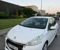 Білий Пежо 208, об'ємом двигуна 1.56 л та пробігом 148 тис. км за 8100 $, фото 1 на Automoto.ua