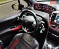 Белый Пежо 208, объемом двигателя 1.6 л и пробегом 137 тыс. км за 6990 $, фото 49 на Automoto.ua