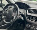 Белый Пежо 208, объемом двигателя 1.4 л и пробегом 186 тыс. км за 6400 $, фото 9 на Automoto.ua