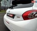 Белый Пежо 208, объемом двигателя 1.6 л и пробегом 137 тыс. км за 6990 $, фото 18 на Automoto.ua