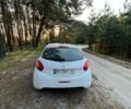 Білий Пежо 208, об'ємом двигуна 1.2 л та пробігом 119 тис. км за 6500 $, фото 15 на Automoto.ua
