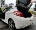 Білий Пежо 208, об'ємом двигуна 1.6 л та пробігом 137 тис. км за 6990 $, фото 13 на Automoto.ua