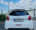 Белый Пежо 208, объемом двигателя 1.56 л и пробегом 175 тыс. км за 7900 $, фото 3 на Automoto.ua
