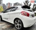 Білий Пежо 208, об'ємом двигуна 1.6 л та пробігом 137 тис. км за 6990 $, фото 12 на Automoto.ua