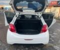 Пежо 208 2013 в Житомире на Automoto.ua Белый Пежо 208, объемом двигателя 1.57 л и пробегом 255 тыс. км за 5700 $, фото 8 на Automoto.ua