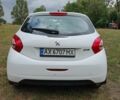 Білий Пежо 208, об'ємом двигуна 1 л та пробігом 82 тис. км за 5000 $, фото 3 на Automoto.ua