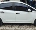 Белый Пежо 208, объемом двигателя 1 л и пробегом 68 тыс. км за 5900 $, фото 1 на Automoto.ua