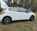 Білий Пежо 208, об'ємом двигуна 1 л та пробігом 82 тис. км за 5000 $, фото 10 на Automoto.ua