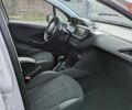 Білий Пежо 208, об'ємом двигуна 1.2 л та пробігом 177 тис. км за 6700 $, фото 4 на Automoto.ua