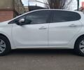 Білий Пежо 208, об'ємом двигуна 1.2 л та пробігом 92 тис. км за 7500 $, фото 18 на Automoto.ua