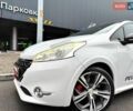 Белый Пежо 208, объемом двигателя 1.6 л и пробегом 137 тыс. км за 6990 $, фото 4 на Automoto.ua