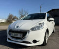 Белый Пежо 208, объемом двигателя 1 л и пробегом 109 тыс. км за 5400 $, фото 1 на Automoto.ua