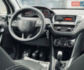 Белый Пежо 208, объемом двигателя 1.4 л и пробегом 180 тыс. км за 6500 $, фото 20 на Automoto.ua