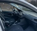 Белый Пежо 208, объемом двигателя 1.2 л и пробегом 90 тыс. км за 7600 $, фото 7 на Automoto.ua