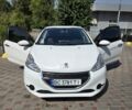 Білий Пежо 208, об'ємом двигуна 1 л та пробігом 135 тис. км за 5000 $, фото 7 на Automoto.ua