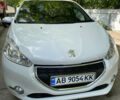 Білий Пежо 208, об'ємом двигуна 1.4 л та пробігом 164 тис. км за 7800 $, фото 15 на Automoto.ua