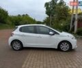 Білий Пежо 208, об'ємом двигуна 1.4 л та пробігом 181 тис. км за 7850 $, фото 3 на Automoto.ua