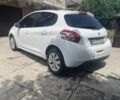 Белый Пежо 208, объемом двигателя 1.2 л и пробегом 0 тыс. км за 9200 $, фото 1 на Automoto.ua