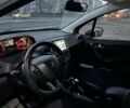 Белый Пежо 208, объемом двигателя 1.2 л и пробегом 90 тыс. км за 7600 $, фото 8 на Automoto.ua