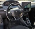 Білий Пежо 208, об'ємом двигуна 1 л та пробігом 135 тис. км за 5000 $, фото 17 на Automoto.ua