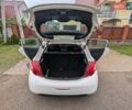Білий Пежо 208, об'ємом двигуна 1.4 л та пробігом 181 тис. км за 7850 $, фото 10 на Automoto.ua