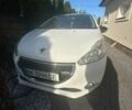 Белый Пежо 208, объемом двигателя 1.4 л и пробегом 125 тыс. км за 6100 $, фото 1 на Automoto.ua
