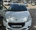 Белый Пежо 208, объемом двигателя 0 л и пробегом 102 тыс. км за 7531 $, фото 1 на Automoto.ua