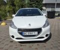 Білий Пежо 208, об'ємом двигуна 1 л та пробігом 135 тис. км за 5000 $, фото 6 на Automoto.ua