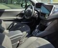 Білий Пежо 208, об'ємом двигуна 1 л та пробігом 135 тис. км за 5000 $, фото 19 на Automoto.ua
