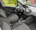 Білий Пежо 208, об'ємом двигуна 1.4 л та пробігом 181 тис. км за 7850 $, фото 5 на Automoto.ua