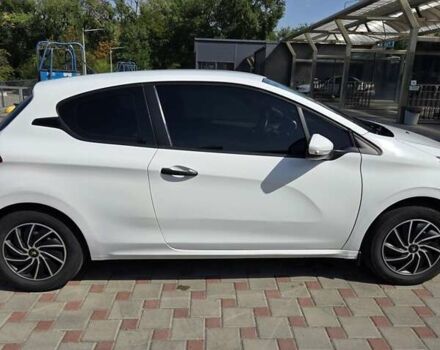 Білий Пежо 208, об'ємом двигуна 1 л та пробігом 135 тис. км за 5000 $, фото 1 на Automoto.ua