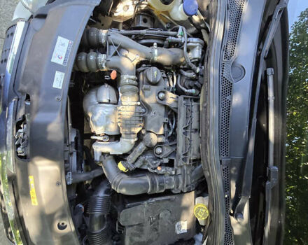 Білий Пежо 208, об'ємом двигуна 1.4 л та пробігом 164 тис. км за 7800 $, фото 10 на Automoto.ua