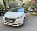 Білий Пежо 208, об'ємом двигуна 1.4 л та пробігом 190 тис. км за 6999 $, фото 1 на Automoto.ua
