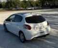 Белый Пежо 208, объемом двигателя 1.2 л и пробегом 100 тыс. км за 8000 $, фото 2 на Automoto.ua