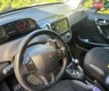 Белый Пежо 208, объемом двигателя 1.2 л и пробегом 120 тыс. км за 8900 $, фото 3 на Automoto.ua